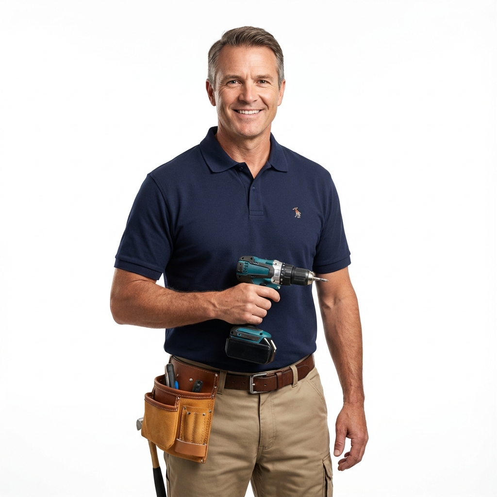 Professional Handyman