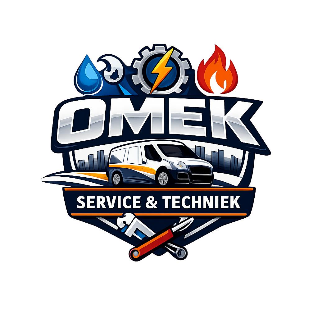 OMEK Logo