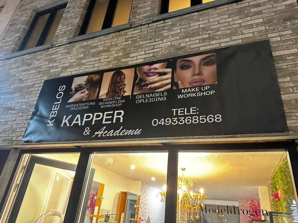 Winkel Transformatie After